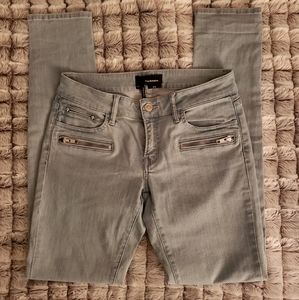 The Kooples Jeans - Skin - Light Wash - Size 27